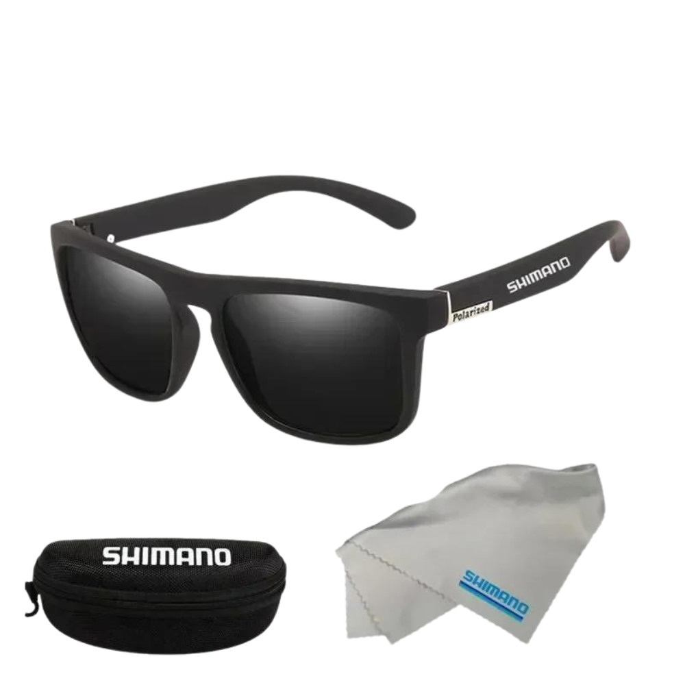 Shimano Polarized Sunglasses Shimano