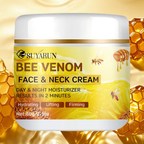 Bee Venom Collagen Anti-Aging Face Cream