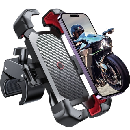 Universal Bicycle and Motorcycle Phone Holder SmalchanCo