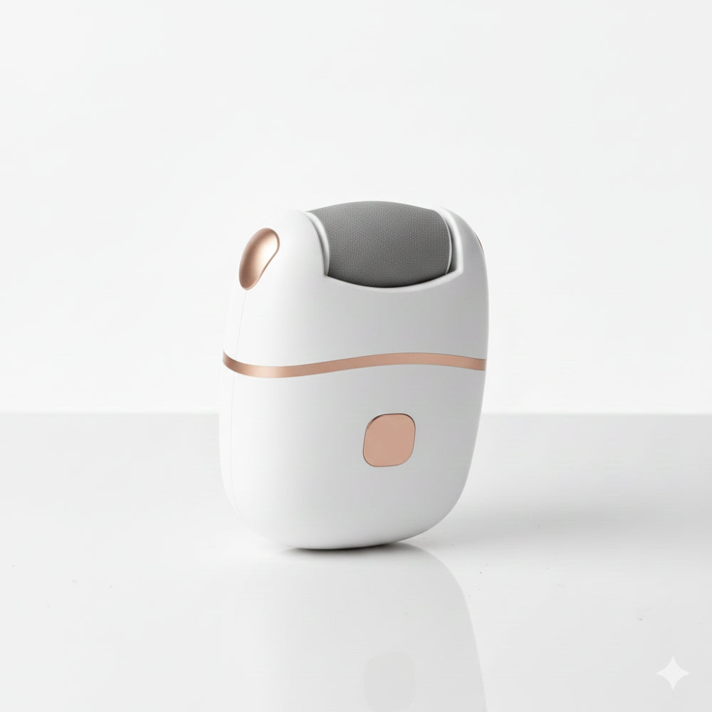 Pediluxe™ Electric Callus Remover – Powerful Heel & Foot Polishing Grinder MIGULAN