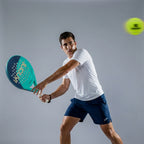 UltraLight Carbon Padel Racket – Refined Power & Control IANONI