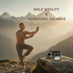 Aureli Purea® Himalayan Shilajit Resin – High Fulvic Acid Energy & Immune Support SMCH