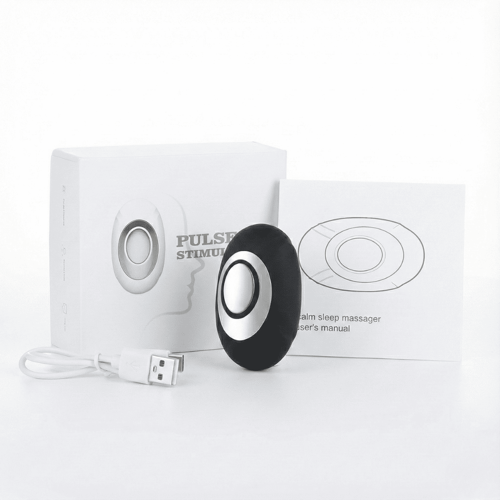 ZenPulse™ EMS Sleep & Relaxation System SMCH