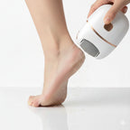 Pediluxe™ Electric Callus Remover – Powerful Heel & Foot Polishing Grinder MIGULAN