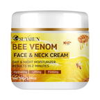 Bee Venom Collagen Anti-Aging Face Cream