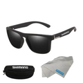 Shimano Polarized Sunglasses Shimano