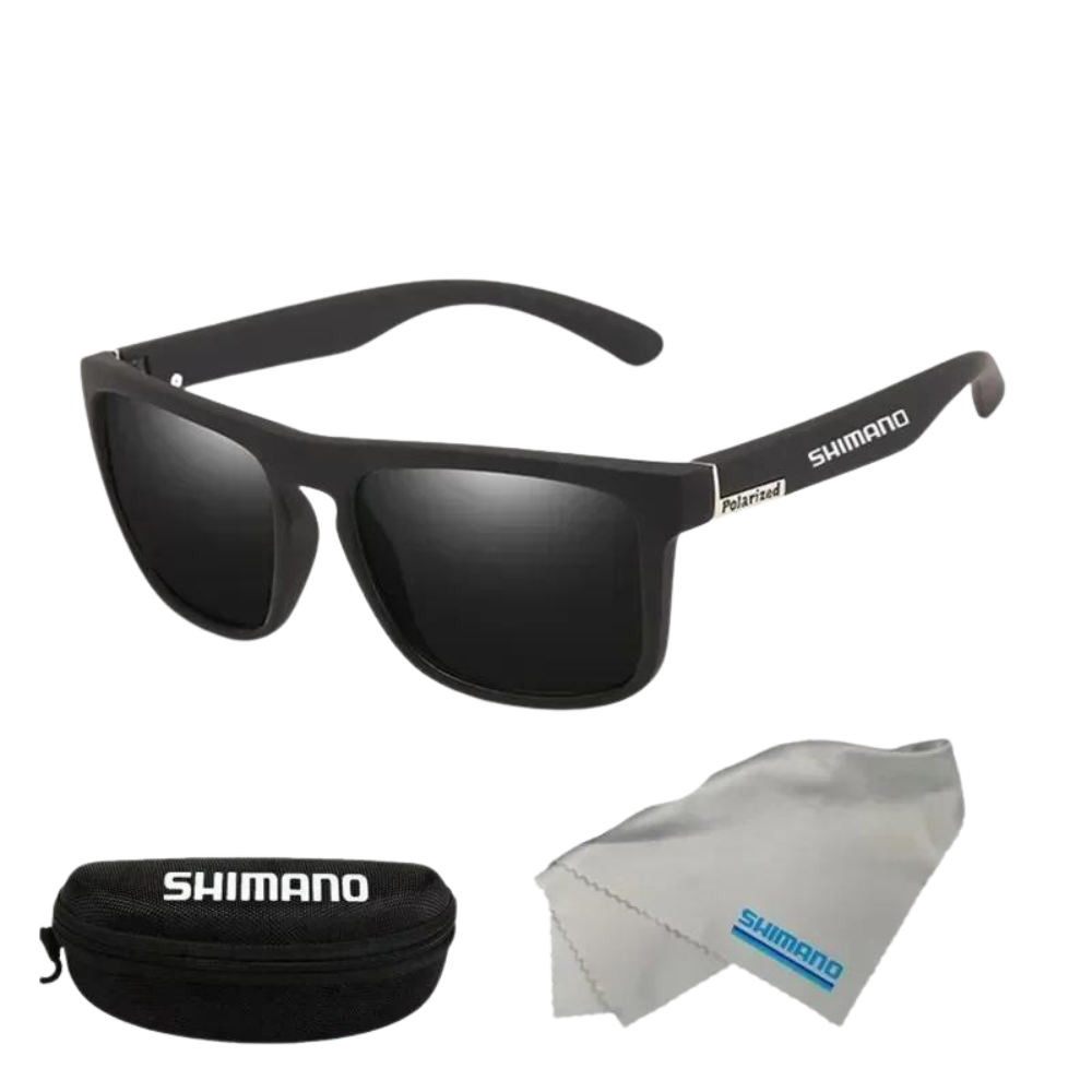 Shimano Polarized Sunglasses