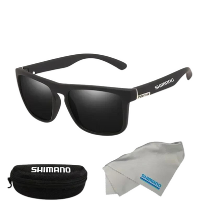 Shimano Polarized Sunglasses