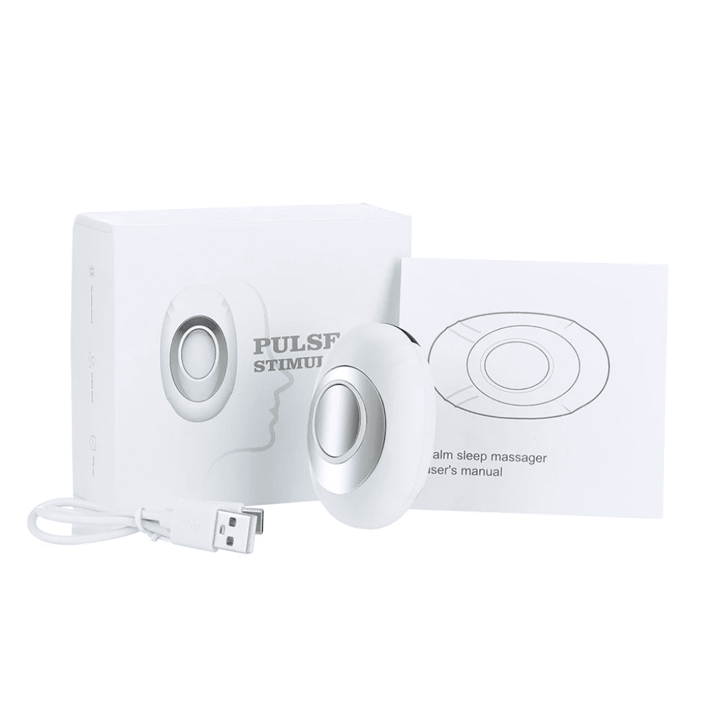 ZenPulse™ EMS Sleep & Relaxation System SMCH