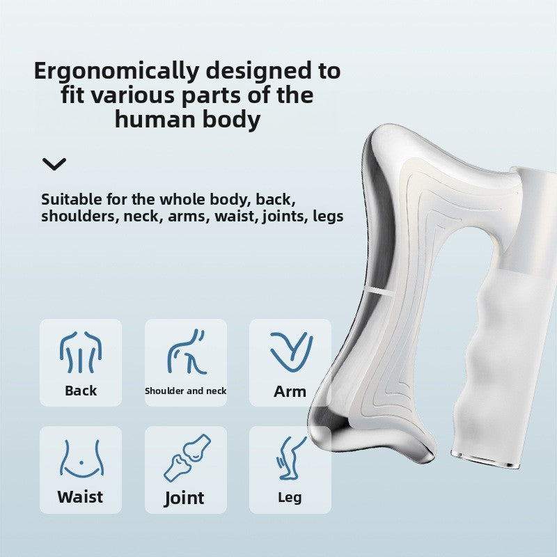 Electric Massager Device SMCH