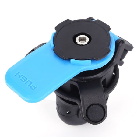 Motorcycle and Bike Quad Phone Holder