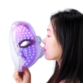 Aura Glow PRO™ - Advanced LED Light Therapy Mask SMCH