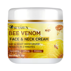 Bee Venom Collagen Anti-Aging Face Cream