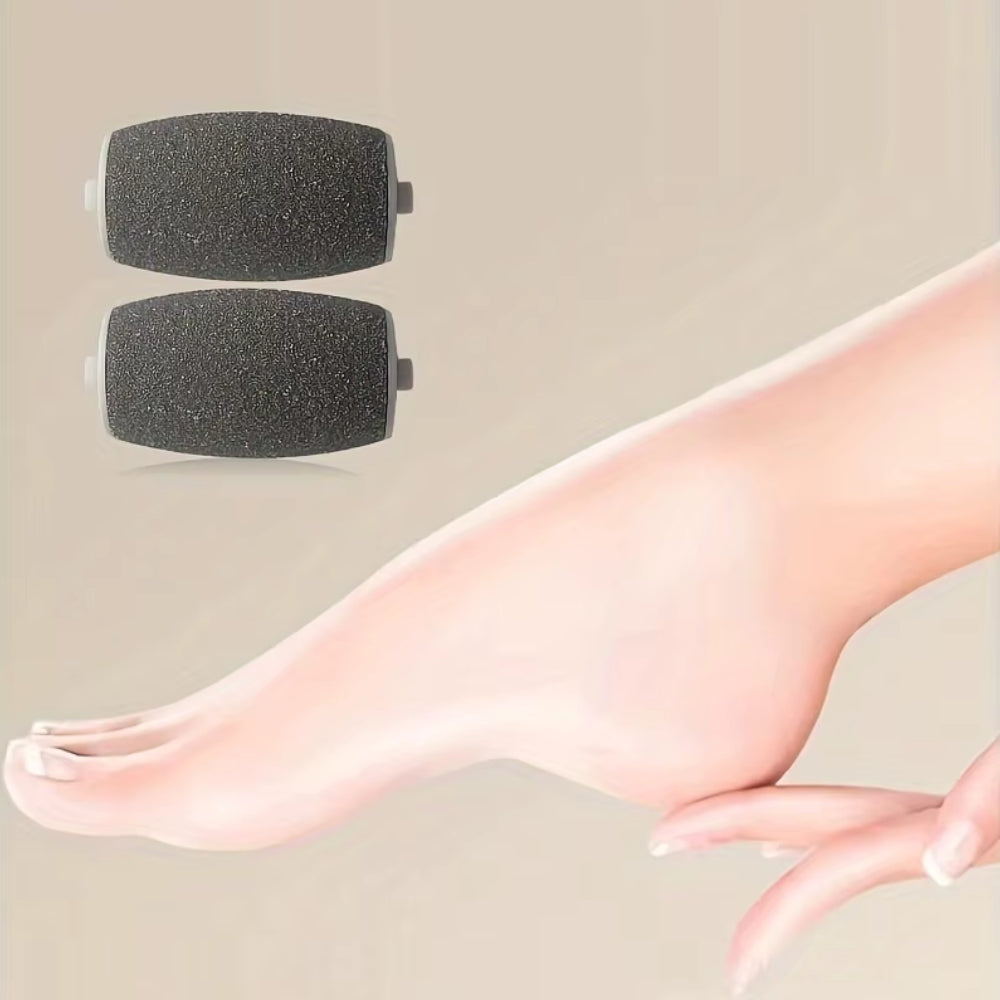 Pediluxe™ Electric Callus Remover – Powerful Heel & Foot Polishing Grinder MIGULAN