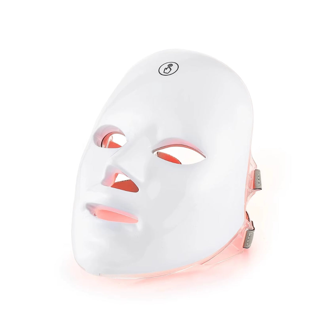 Aura Glow PRO™ - Advanced LED Light Therapy Mask SMCH