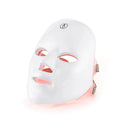 Aura Glow PRO™ - Advanced LED Light Therapy Mask SMCH