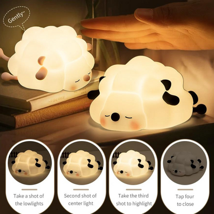 Cute Animal Night Lights