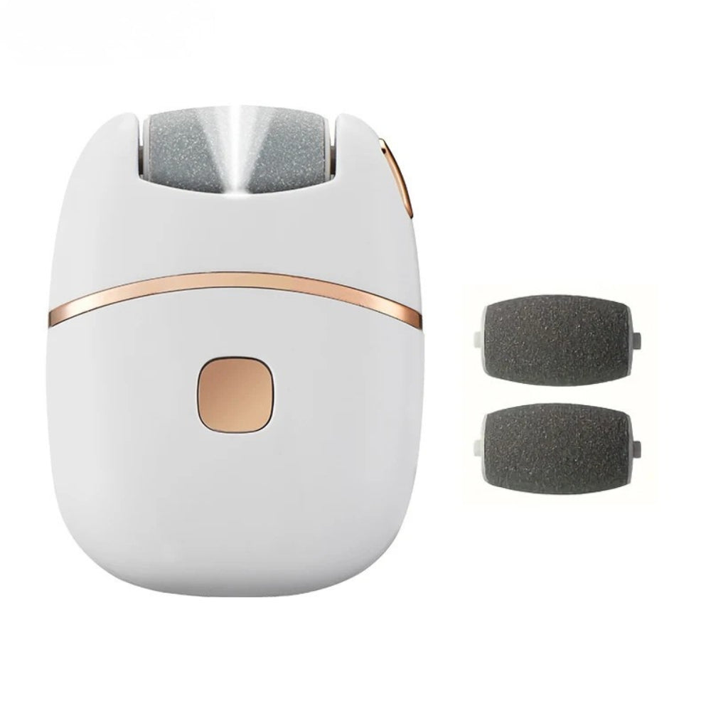Pediluxe™ Electric Callus Remover – Powerful Heel & Foot Polishing Grinder MIGULAN