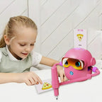 DoodleGenius™ Voice-Interactive Drawing Robot GRWIBEOU