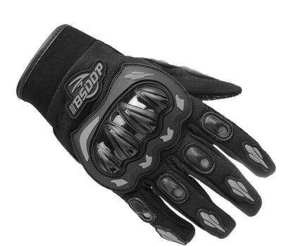 Motorcycle Full Finger Racing Gloves