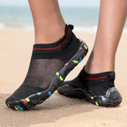 DriftBare™ Quick-Dry Lightweight Beach Water Shoes JIABEI HEALTH