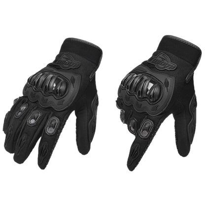 Motorcycle Full Finger Racing Gloves