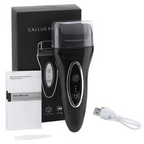 SilkyFeet  – Callus Remover Smalchanco