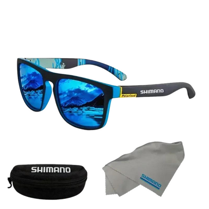 Shimano Polarized Sunglasses