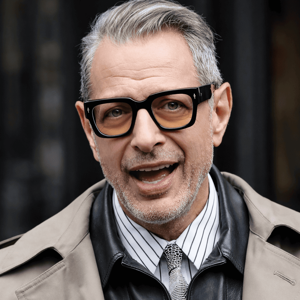 New Luxury Square Transparent Modern Men Glasses SMCH