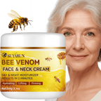 Bee Venom Collagen Anti-Aging Face Cream