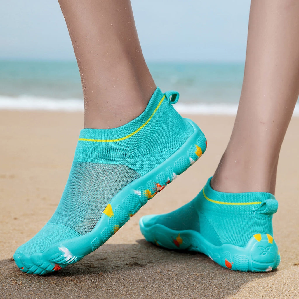 DriftBare™ Quick-Dry Lightweight Beach Water Shoes JIABEI HEALTH