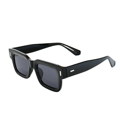 Vintage Trend Square Sunglasses