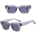 Vintage Trend Square Sunglasses ZUIDID