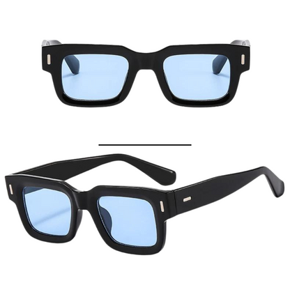 Vintage Trend Square Sunglasses