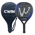 ProCarbon Control 360™ Padel Racket Cwin
