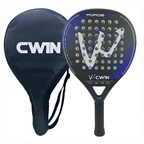 ProCarbon Control 360™ Padel Racket Cwin
