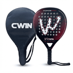 ProCarbon Control 360™ Padel Racket Cwin