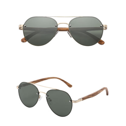 Pilot Design Sunglasses