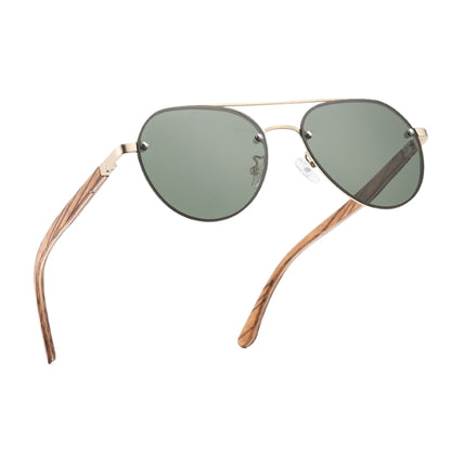 Pilot Design Sunglasses