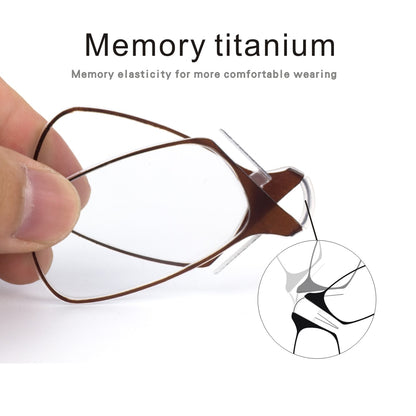 Keychain Case Portable Reading Eyeglasses