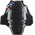 Professional Armor Breathable Detachable Rider Back Protector SMCH