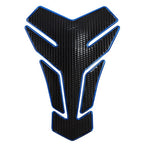 Motorcycle Tank Pad Protector