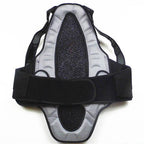 Professional Armor Breathable Detachable Rider Back Protector SMCH