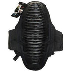Professional Armor Breathable Detachable Rider Back Protector SMCH