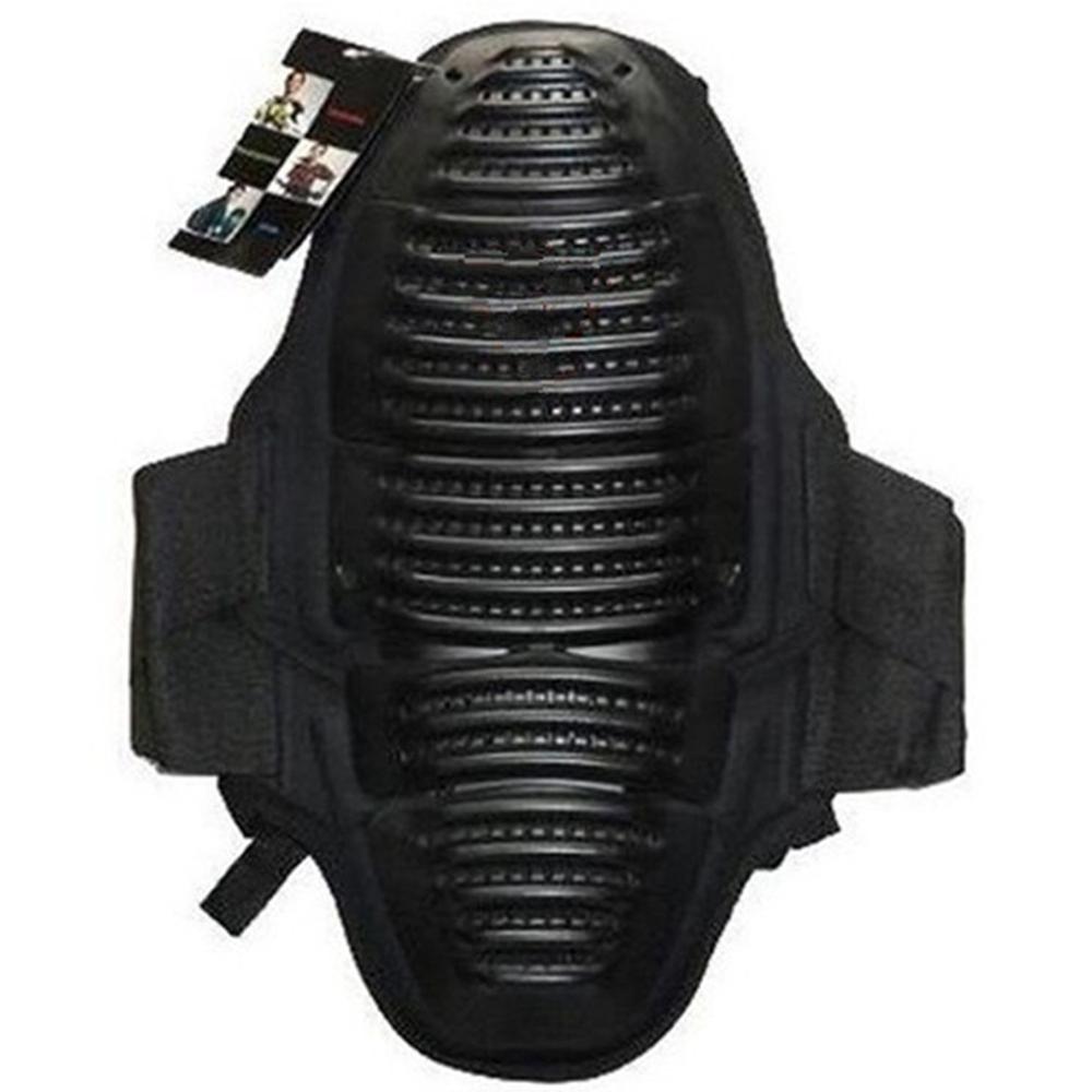 Professional Armor Breathable Detachable Rider Back Protector