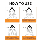 Bee Venom Collagen Anti-Aging Face Cream