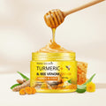 Turmeric Bee venom cream