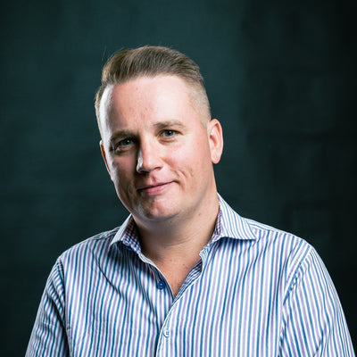 Michael Anderson – Licensed Physical Therapist