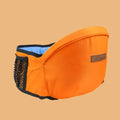 Adjustable Baby Hipseat Carrier INSULAR