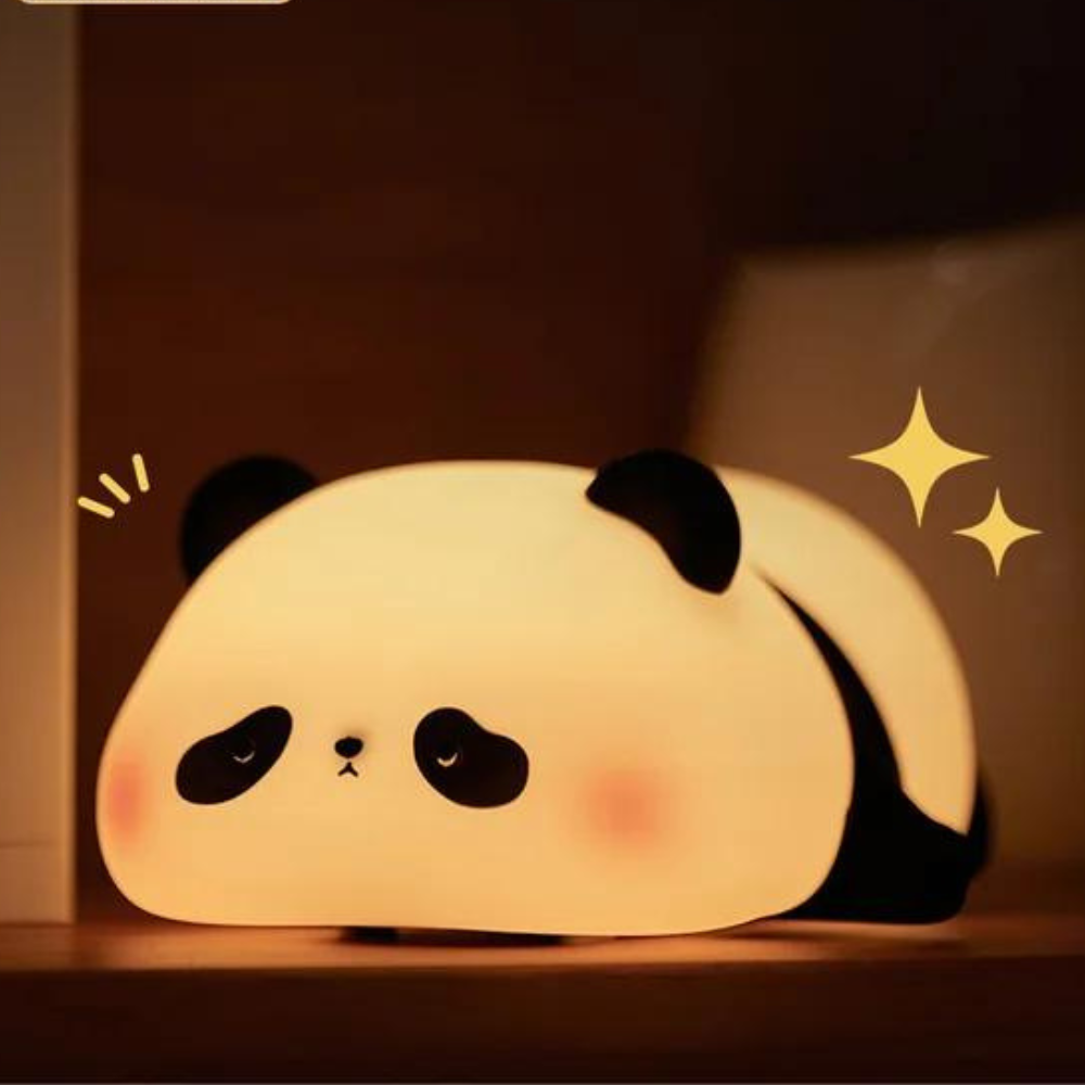 Cute Animal Night Lights